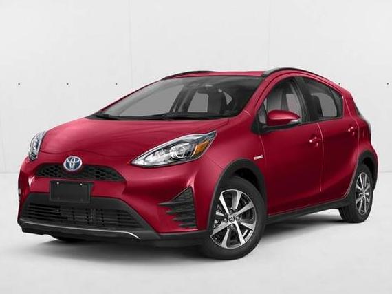 TOYOTA PRIUS C 2018 JTDKDTB33J1619919 image TOYOTA PRIUS C 2018 JTDKDTB33J1619919 image